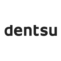 Dentsu företag